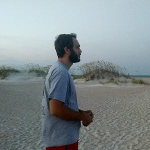 Meet your Posher, Jeffery